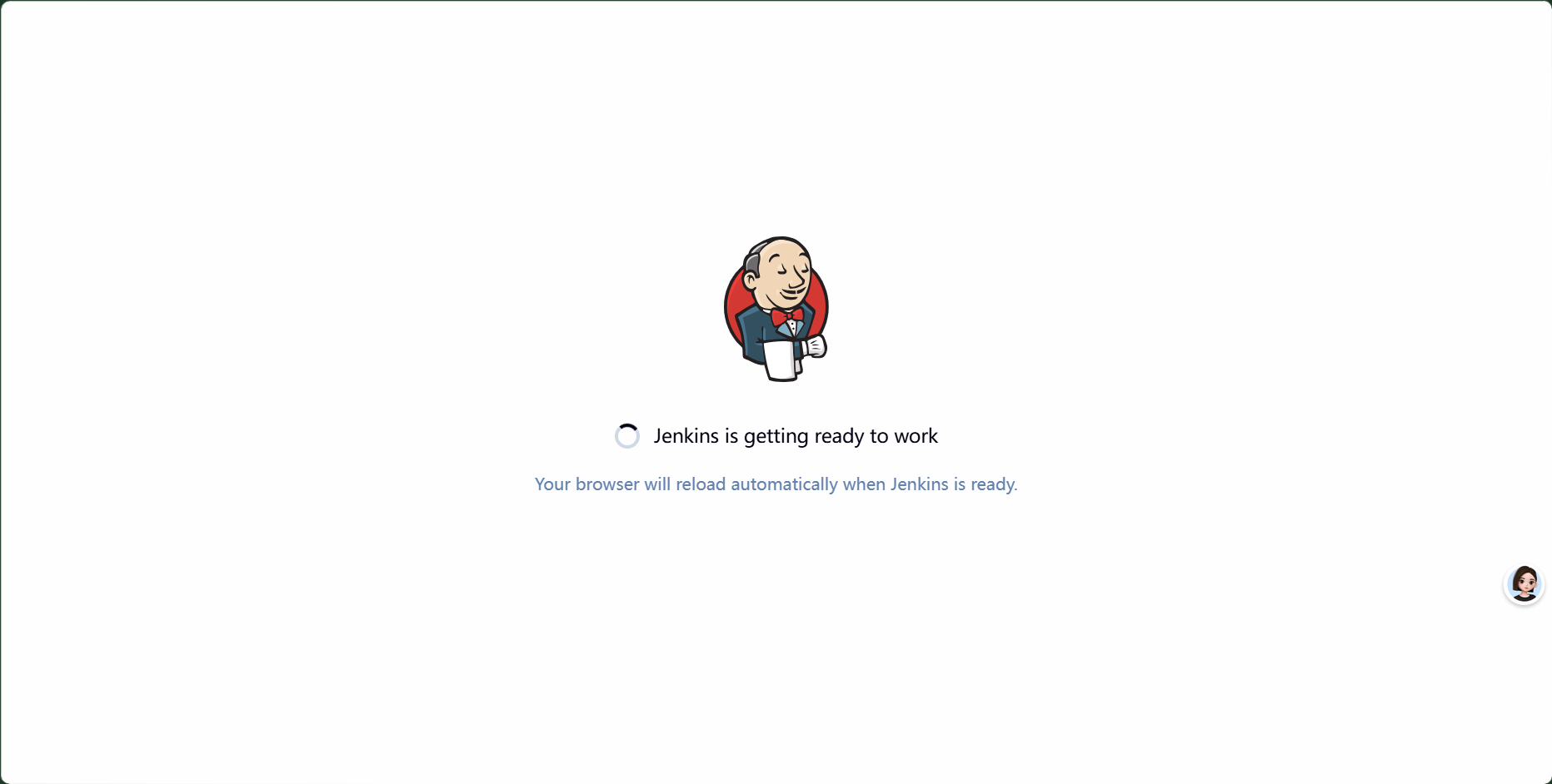 Jenkins + docker + ssh 实现 CI/CD